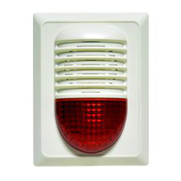 江苏GST-HX-240B火灾声光警报器