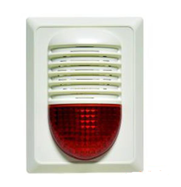江苏海湾GST-HX-320B火灾声光警报器