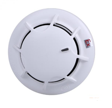 江苏海湾GST9711(Ex)点型光电感烟火灾探测器