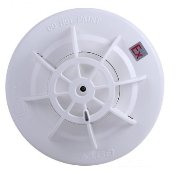江苏海湾GST9712(EX)点型感温火灾探测器