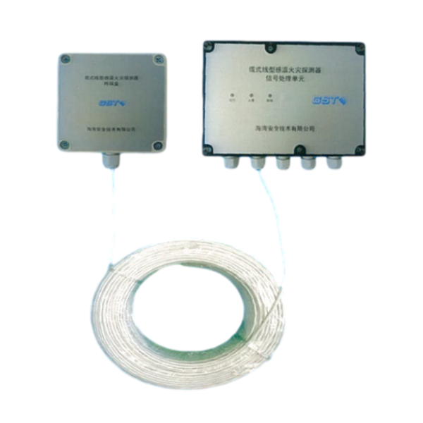 江苏海湾JTW-LD-GST105A缆式线型感温火灾探测器
