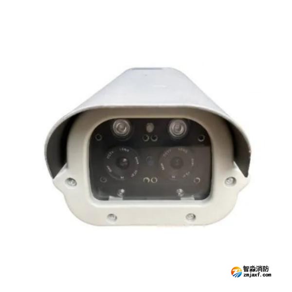 江苏海湾VFD/F-HWD1006图像型火灾探测器 60米探测距离