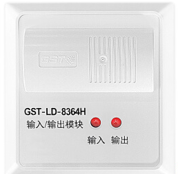 江苏海湾GST-LD-8364H输入/输出模块|控制模块