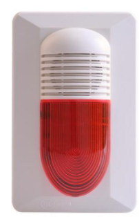 江苏海湾GST-HX-200B/T火灾声光警报器