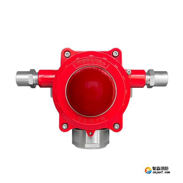 江苏海湾GST-HX-420B/Ex隔爆型火灾声光警报器