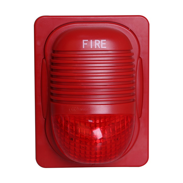 江苏海湾GST-HX-F8503火灾声光警报器