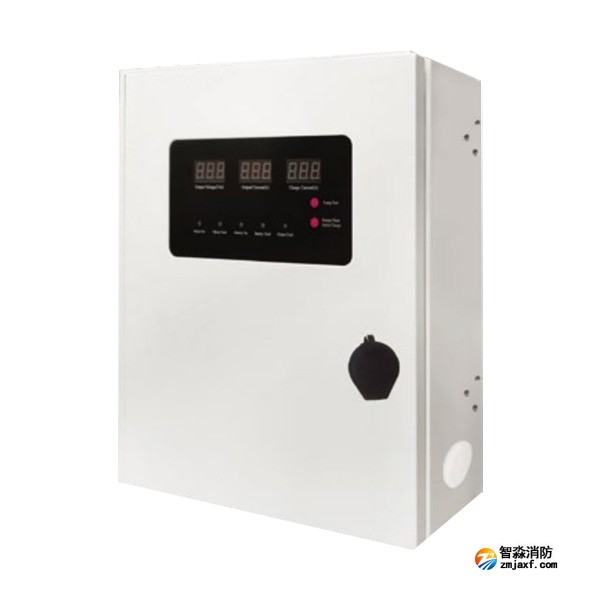 江苏海湾PSU24-10防水型电源箱