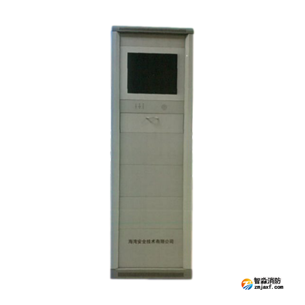 江苏海湾GST-QG-GM9200T消防控制室图形显示装置