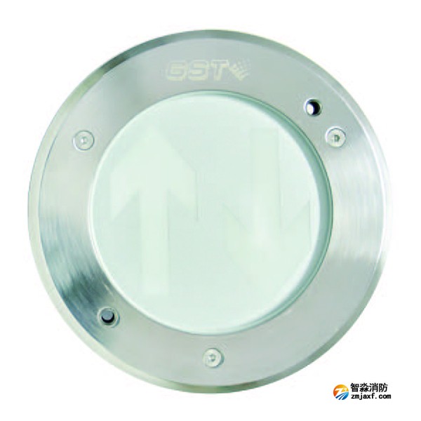 江苏海湾HW-BLJC-1LREI0.5W-N554集中电源集中控制型疏散指示灯具