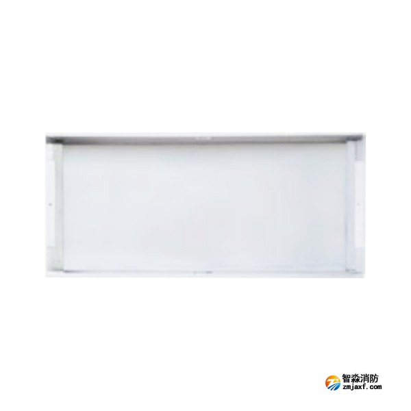 江苏海湾HW-00-BLJC-VN70X-Box嵌入式标志灯/照明灯底盒