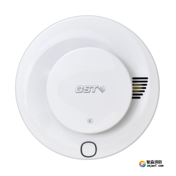 江苏海湾3040-DSR-NB-CN独立式感烟火灾探测报警器-NB联网