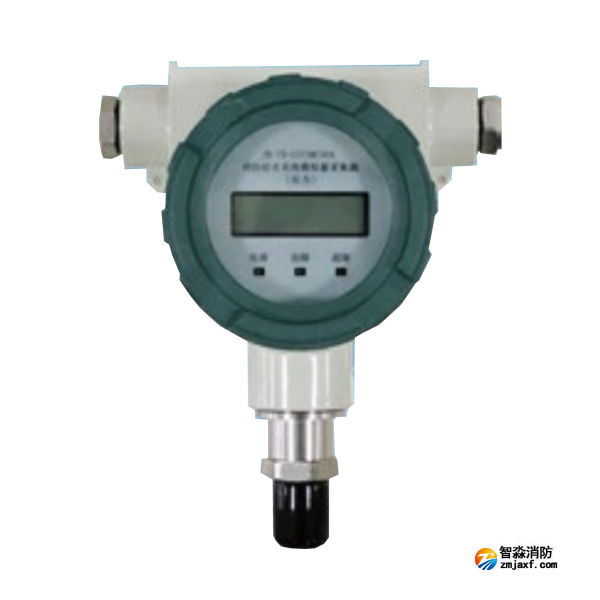 江苏海湾JK-TX-GSTSMC004消防给水系统模拟量采集器（压力）