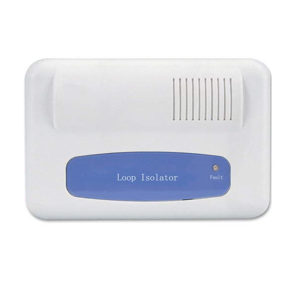 江苏海湾C-9503E总线隔离器