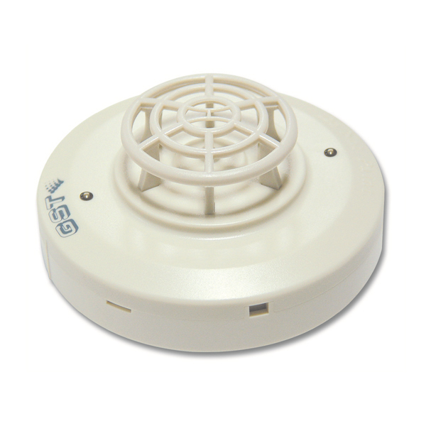 江苏海湾DI-9103E点型差定温火灾探测器