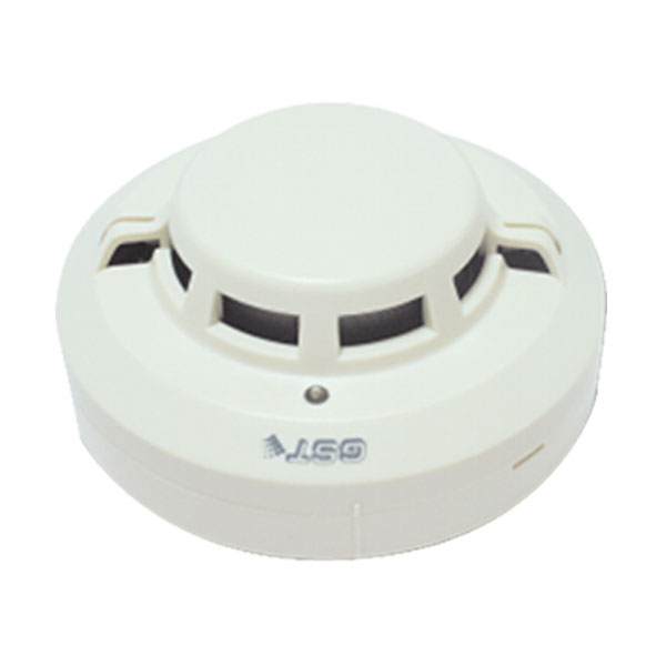 江苏海湾DI-9101E点型复合式感烟感温火灾探测器