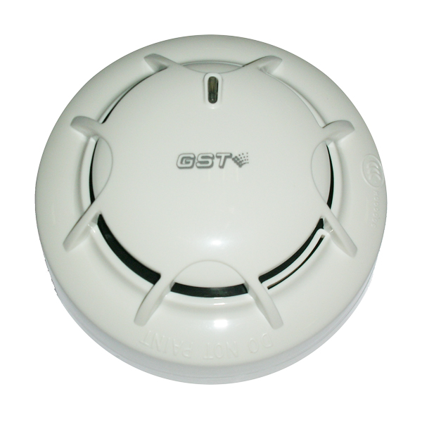 江苏海湾DI-9102E点型光电感烟火灾探测器