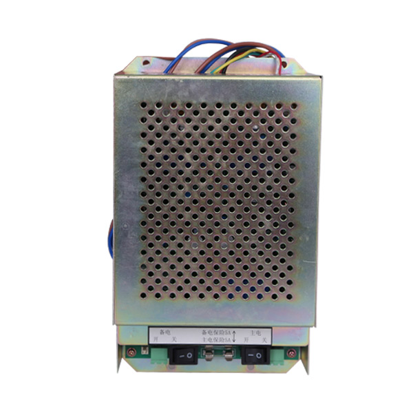 江苏海湾GST500电源盒维修（AC-DC 100W）