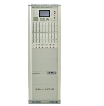 江苏海湾JB-QG-GST5000H高能火灾报警控制器（联动型）
